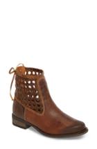 Women's Sbicca Alps Bootie B - Brown