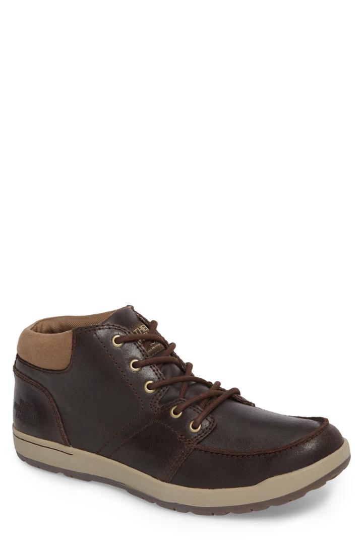 Men's The North Face Ballard Evo Moc Toe Boot