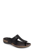 Women's Keen Dauntless Sandal .5 M - Black