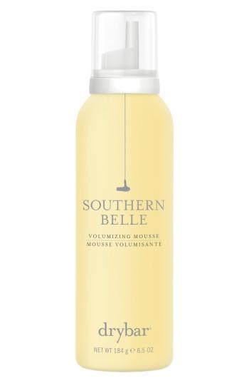 Drybar 'southern Belle' Volumizing Mousse, Size