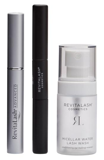 Revitalash Lash Perfecting Collection - No Color