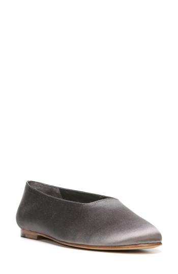 Women's Vince 'maxwell' Flat .5 M - Grey
