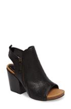 Women's Isola Iliana Open Toe Bootie
