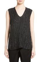 Women's Zero + Maria Cornejo Ony Cloque Tank