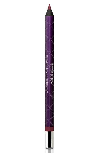 Space. Nk. Apothecary By Terry Crayon Levres Lip Pencil - Dolce Plum