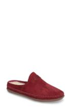 Women's Ugg Tamara Slipper M - Burgundy