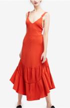 Women's Free People Into You Maxi