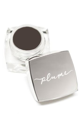 Plume Cosmetics Nourish & Define Brow Pomade - Endless Midnight