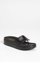 Women's Donald J Pliner 'fifi' Sandal M - Black