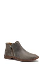 Women's Trask Aubrey Bootie M - Grey