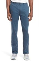 Men's Hurley Dri-fit Chinos - Blue