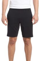 Men's Ryu State Athletic Shorts - Black