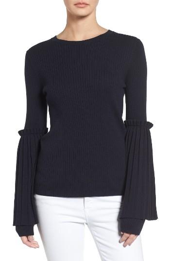 Women's Chelsea28 Bell Sleeve Sweater - Blue