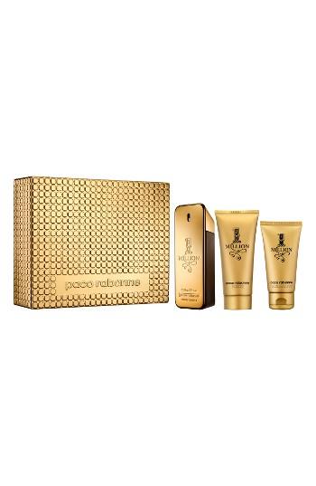 Paco Rabanne 1 Million Set ($148 Value)