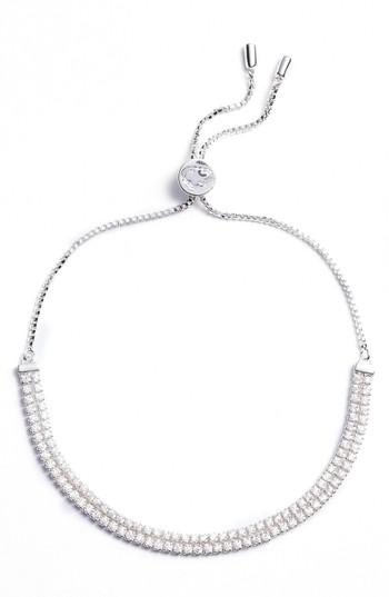 Women's Estella Bartlett Double Strand Bracelet