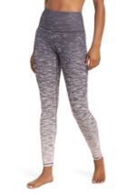 Women's Zella Static High Waist Reversible Leggings