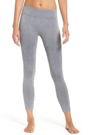 Women's Onzie Seamless Crop Leggings