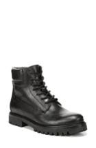 Women's Vince Farley Platform Combat Boot .5 M - Black