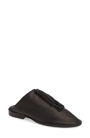 Women's Matisse Arabian Tassel Mule