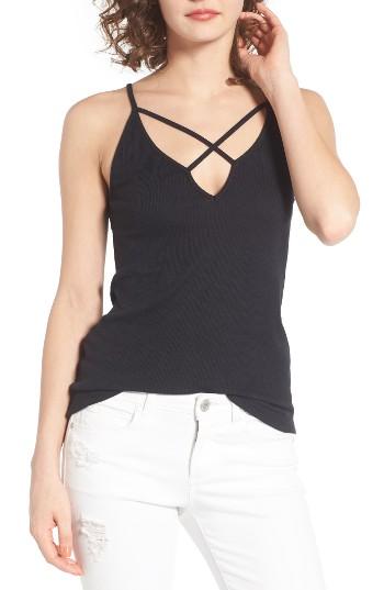 Women's Lira Clothing Kinley Strappy Tank