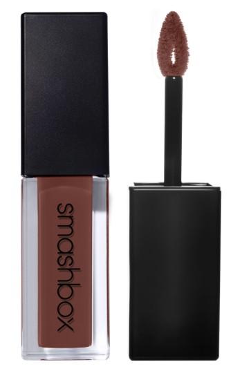 Smashbox Always On Matte Liquid Lipstick - Deep Thoughts