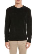 Men's Our Legacy Long Sleeve French Terry T-shirt