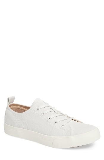 Men's Saturdays Nyc Mike Sneaker M - White