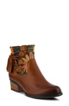 Women's L'artiste Live Boot Us / 35eu - Brown