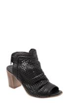 Women's Bueno Udo Sandal .5-8us / 38eu - Black
