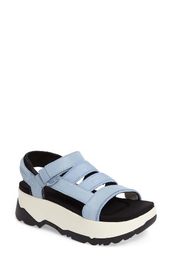Women's Teva Zamora Flatform Sandal