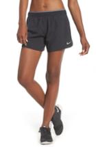 Women's Nike Flex 5-inch Inseam Running Shorts - Black