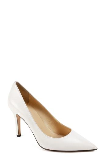 Women's Summit Melissa Pointy Toe Pump Eu - White