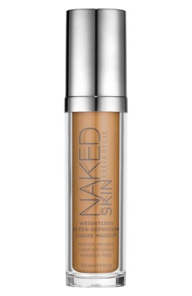 Urban Decay 'naked Skin' Weightless Ultra Definition Liquid Makeup - 7.25
