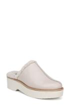 Women's Etienne Aigner Pavana Mule .5 M - Burgundy