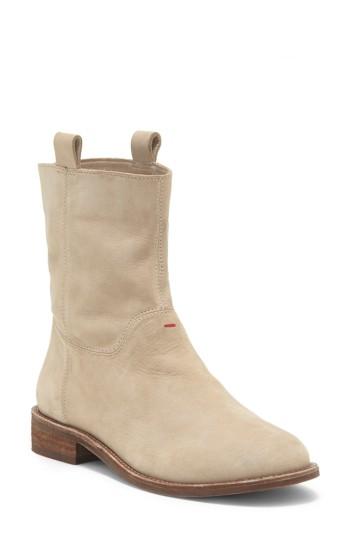 Women's Ed Ellen Degeneres Sebring Boot M - Brown