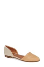 Women's Earth Alina Skimmer Flat