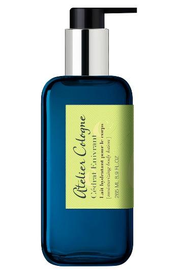 Atelier Cologne Cedrat Envirant Body Lotion