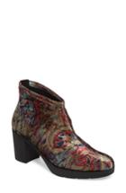 Women's Toni Pons 'finley' Bootie (women) .5-6us / 36eu - Blue