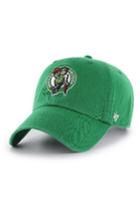 Women's '47 Clean Up Boston Celtics Baseball Cap -