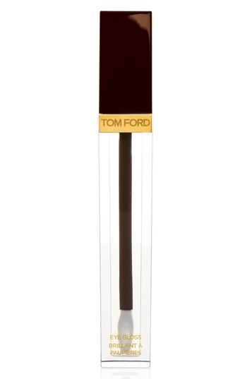 Tom Ford Eye Gloss - No Color