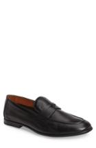 Men's Vince Camuto Dillon Penny Loafer .5 M - Black