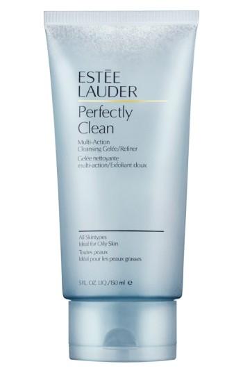 Estee Lauder Perfectly Clean Multi-action Cleansing Gelee/refiner