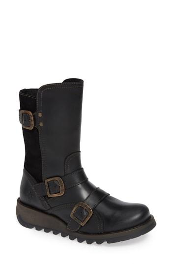Women's Fly London Selk Bootie