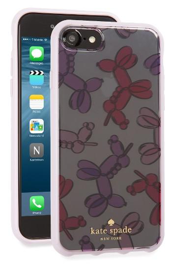 Kate Spade New York Balloon Unicorns Iphone 7 Case -