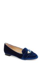 Women's Katy Perry Loafer .5 M - Blue