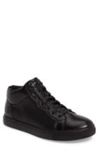 Men's Zanzara Encore Sneaker M - Black