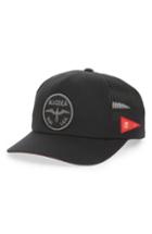 Men's Hurley Dry Jjf Aloha Cap - Black