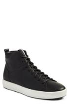 Men's Ecco Soft 8 Sneaker -5.5us / 39eu - Black