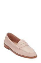 Women's G.h. Bass & Co. 'whitney' Loafer M - Pink