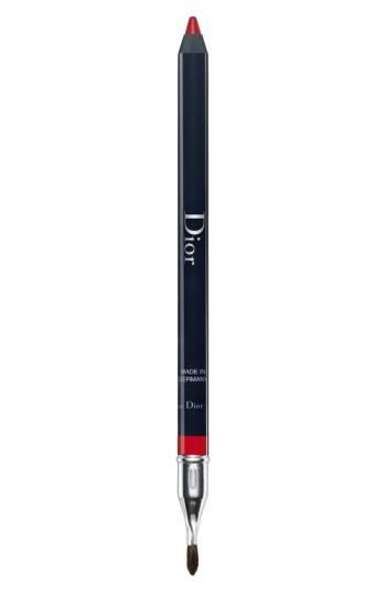 Dior 'rouge Contour' Lip Liner - 434 Promenade